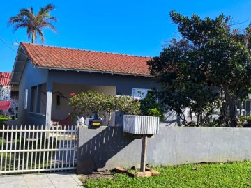 Casa Itapirubá Praia Norte