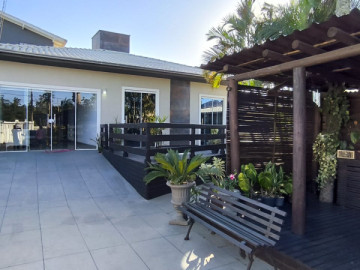 Casa Bairro São João