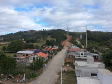 Terreno Loteamento Della Vedova