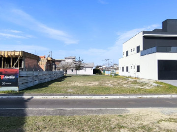 Terreno Laguna internacional