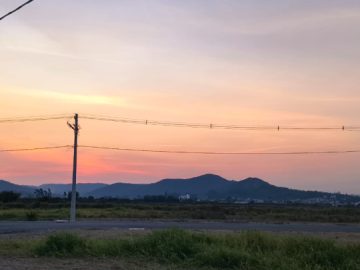 Terreno Loteamento Santa Marta