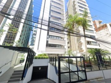 Sala Comercial Centro Florianópolis