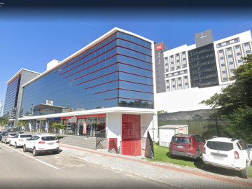 Sala Comercial Sato IV