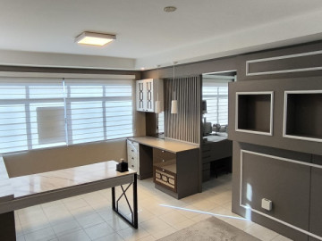 Sala Comercial Minas Center