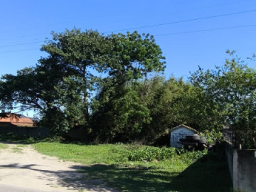 Terreno Bairro Passagem, 576m2