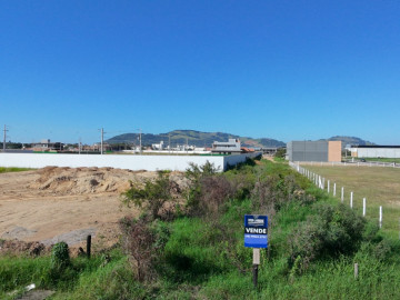 Terreno Av Pedro Zapelini