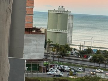 Apartamento em Itapema SC
