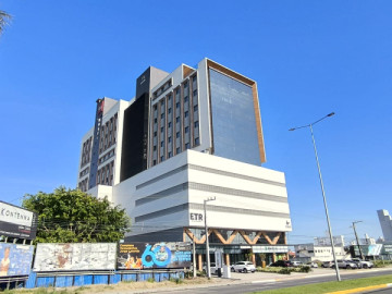 Sala Comercia ETR Business