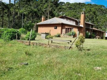 Fazenda São Joaquim Serra Catarinense